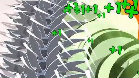 Blade Stack Levels 7✅All Levels Gameplay Android, ios - iPhone XS Max Gameplay