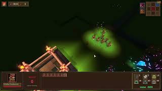 Hytale: New RTS pathfinding algorithm. Test#6