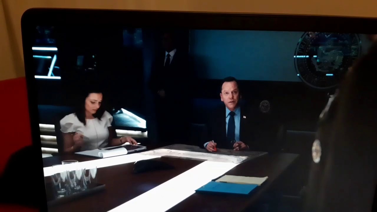 designated survivor 1x14 urbanista