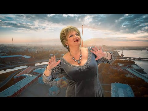 Удивительный вальс (А.Дольский)