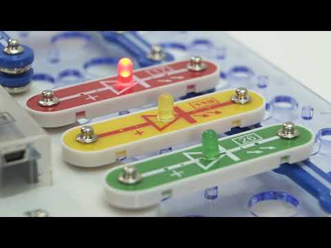 Arduino START video