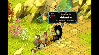 Dofus 3.0 4eme recap 12k succes vulbis 4/4 ocre 2/4