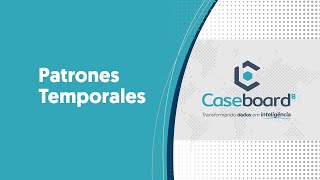 Cseboard 8 - Patrones Temporales