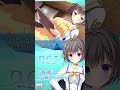 D.C.5 自己紹介ムービー 八坂可子 #shorts