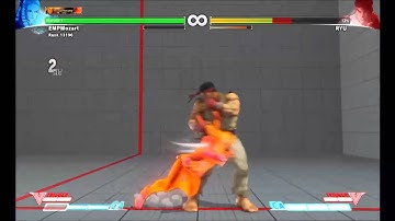 Karin EX Tenko Jab Reset