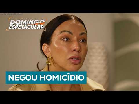 Exclusivo: mãe de jovem que causou morte no trânsito fala pela primeira vez sobre o acidente