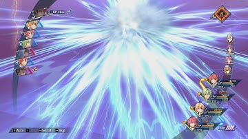 Trails into Reverie Matteus Vander Thunderous Smite