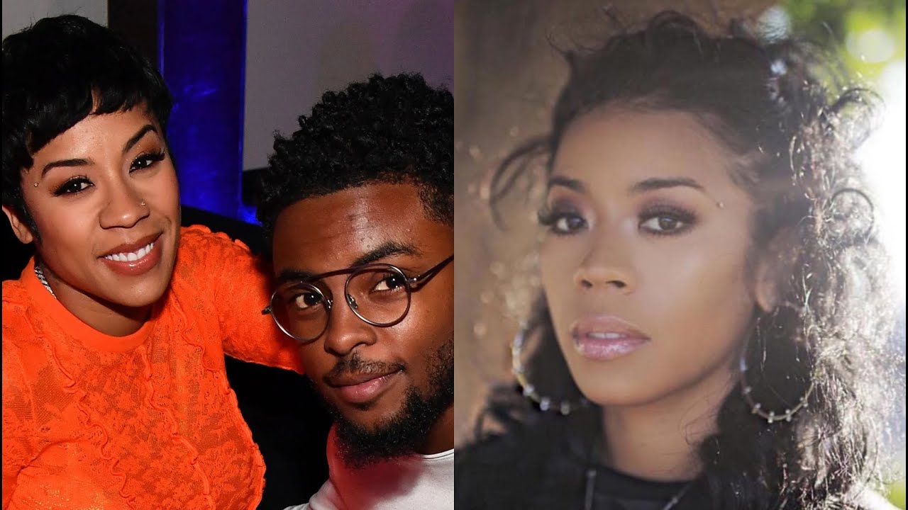 The REAL REASON Men Keep LEAVING Singer Keyshia Cole?