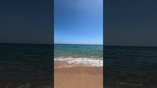 Sea, Sun, Summer 2026, ASMR, Happiness is Here — Perfect Day on the Costa Brava