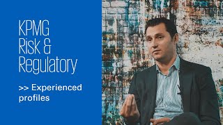 KPMG Careers - Discover KPMG Risk & Regulatory screenshot 2