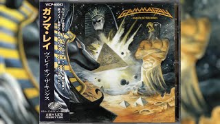 Gamma Ray - Valley Of The Kings [Full Single]