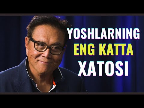 Video: Yaxshi opa -singil bo'lishning 3 usuli