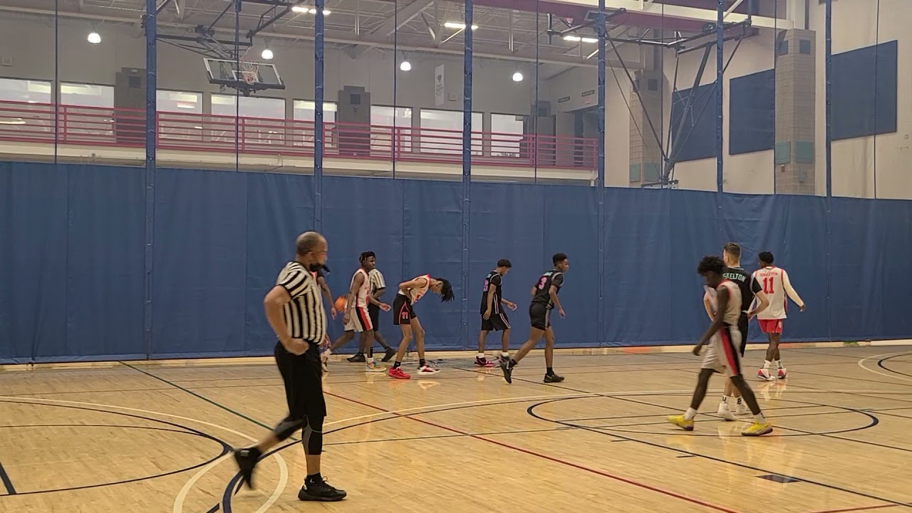 Hoopers Elite VS Savannah Elite 2024 YouTube