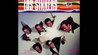 Los Sinners - La novia de mi mejor amigo (audio HQ HD)