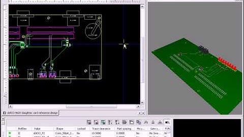 Transferring an Ultiboard Design to Sunstone Circuits