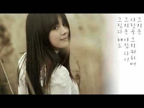 조덕배 슬픈 노래는 부르지 않을꺼야 1988年 Avi