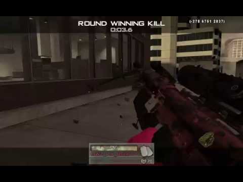 mw2 texture hack 1080 no scope