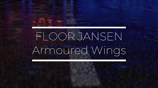 Floor Jansen - Armoured Wings (Lyrics)