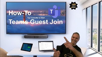 ☕Tech⚙️ Zoom Room - ⚡️Direct Guest Join Teams⚡️