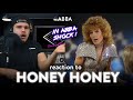 ABBA Reaction Honey Honey (PHENOMENAL!) | Dereck Reacts