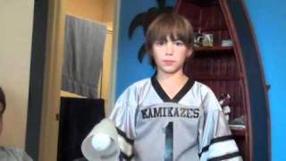 Evi Cousin Episode Neuclur Fart