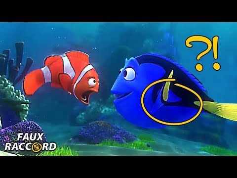 Vidéo: Nemo porte-t-il le nom du capitaine Nemo ?