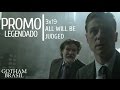 Gotham - Promo 3x19 