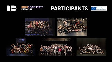 ID SEV - INTERDISCIPLINARY DIALOGUE STUDENTS EXPERIENCE VIDEO (Raoul)