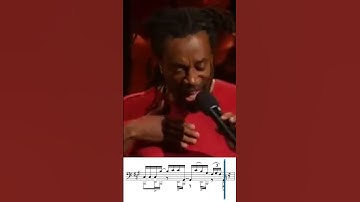 Thumbnail of you can't SING a CHORD