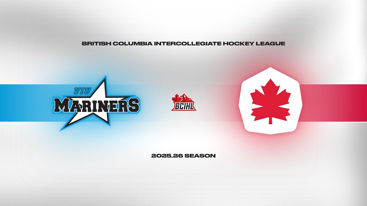 VIU vs. SFU 01.16.26