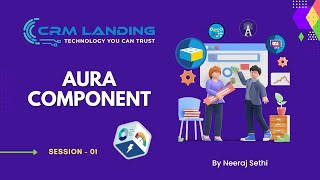 Introduction to Lightning AURA Component | DAY 1
