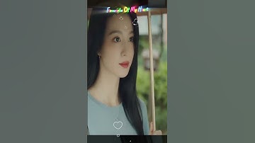 Thumbnail of The first date after the long breakup between Song Yan & Xu Qin l Fireworks Of My Heart #love