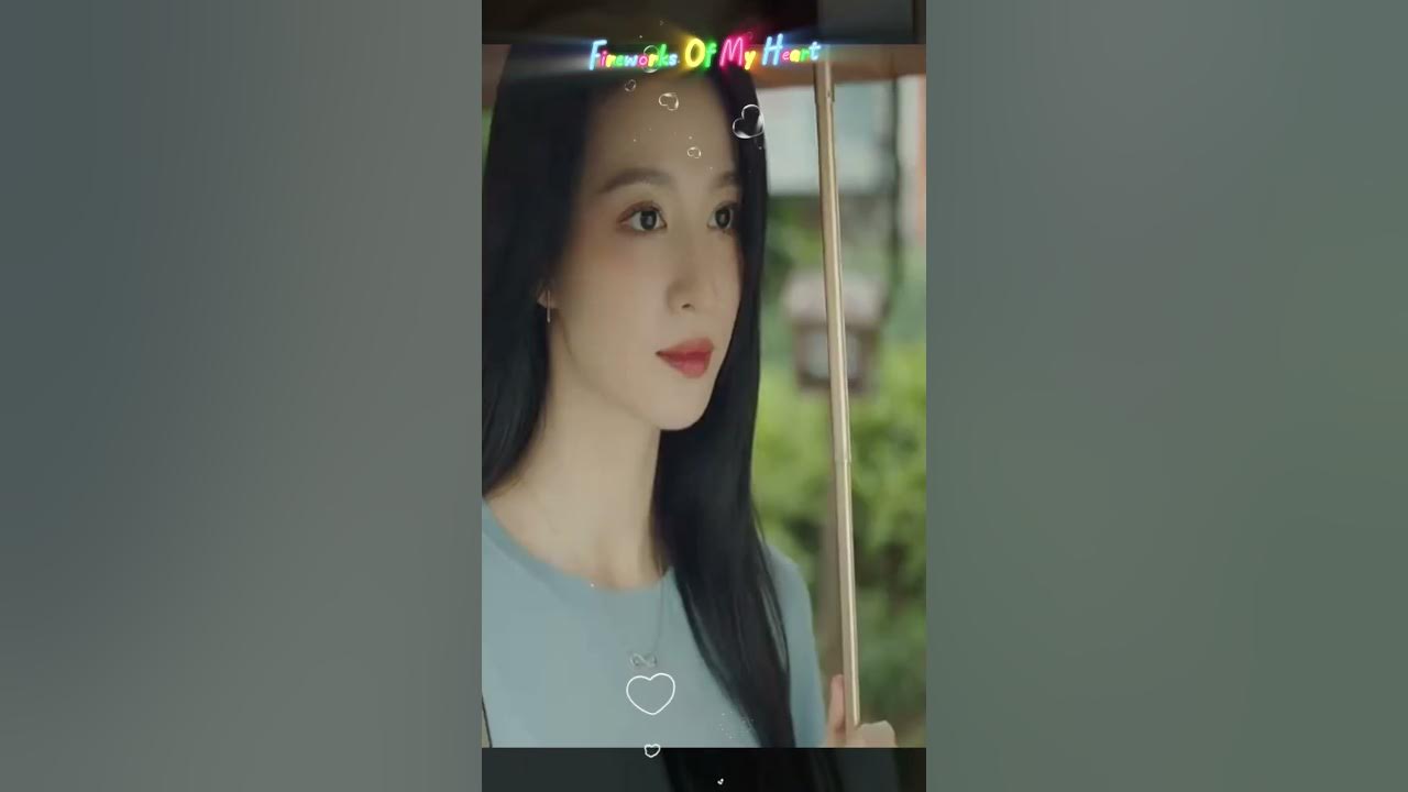 The first date after the long breakup between Song Yan & Xu Qin l Fireworks Of My Heart #love The first date after the long breakup between Song Yan & Xu Qin l Fireworks Of My Heart #love