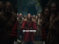 ¿Realmente había brujas en Zugarramurdi o fue una mentira? #Misterio #Historia
