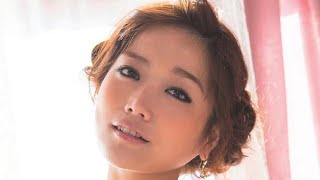 【佐藤江梨子】極上のグラビア