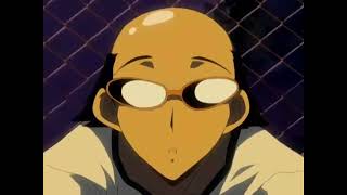 Kenji Harima A Diez Centímetros De Tí.