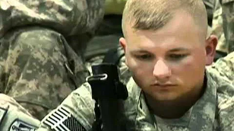 Welcome Me Home by Michelle Penn -- Soldier Homeco...