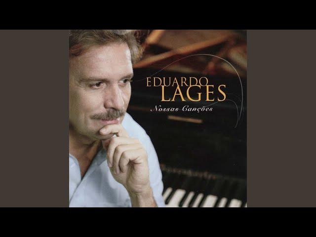 Eduardo Lages - Canzone Per Te