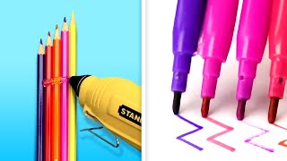 25の変だけど便利な DIYクラフト