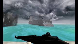 Roblox The Beforemath, 1944. Part I