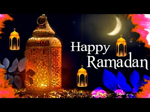 Ramadan Mubarak Status