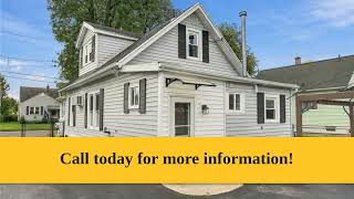 102 16th Avenue North Tonawanda, NY 14120