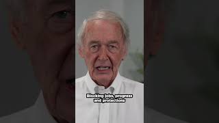 Senator Markey Fights for Climate Justice