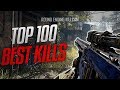 Call of Duty: Top 100 Best Kills of all time (Best COD Kills Ever) [Best Sniper Clips] [2]