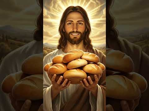Jesus helped the villagers in this way 🥰❤️ #jesus #amen #jesuschrist #jesuslovesyou #jesús