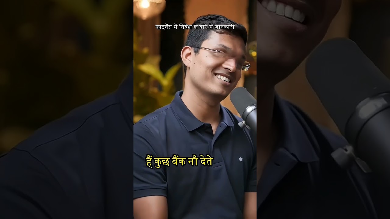 yes Bank Scam Exposed  Fintech Founder Saurabh Jain Revealed wait for end 😲😲 