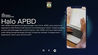 Sistem Pengawasan Intern Pemda Rumah Integritas