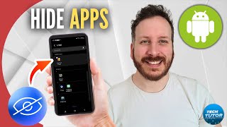 How To Hide Apps On Android screenshot 5