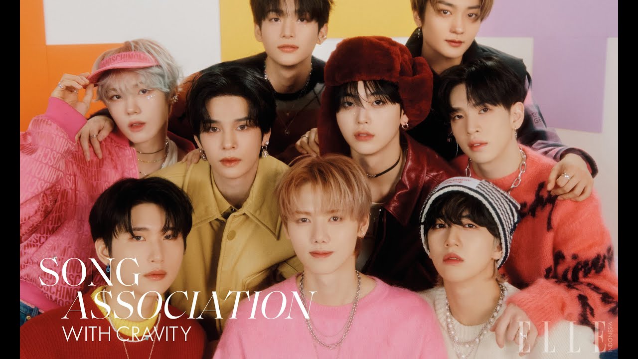 cravity サイン会　アレン　1部 CRAVITY サイン会 アレン K-POP・アジア