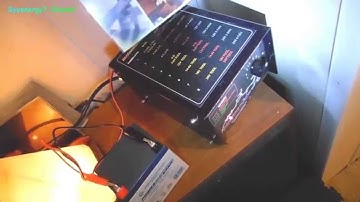 OPTI UPS 500 Power Supply BATTERY Replacement